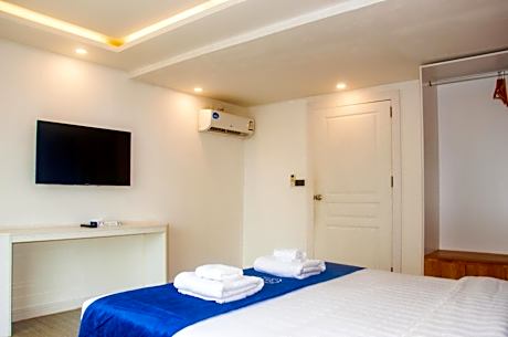 Family Two-Bedroom Suite