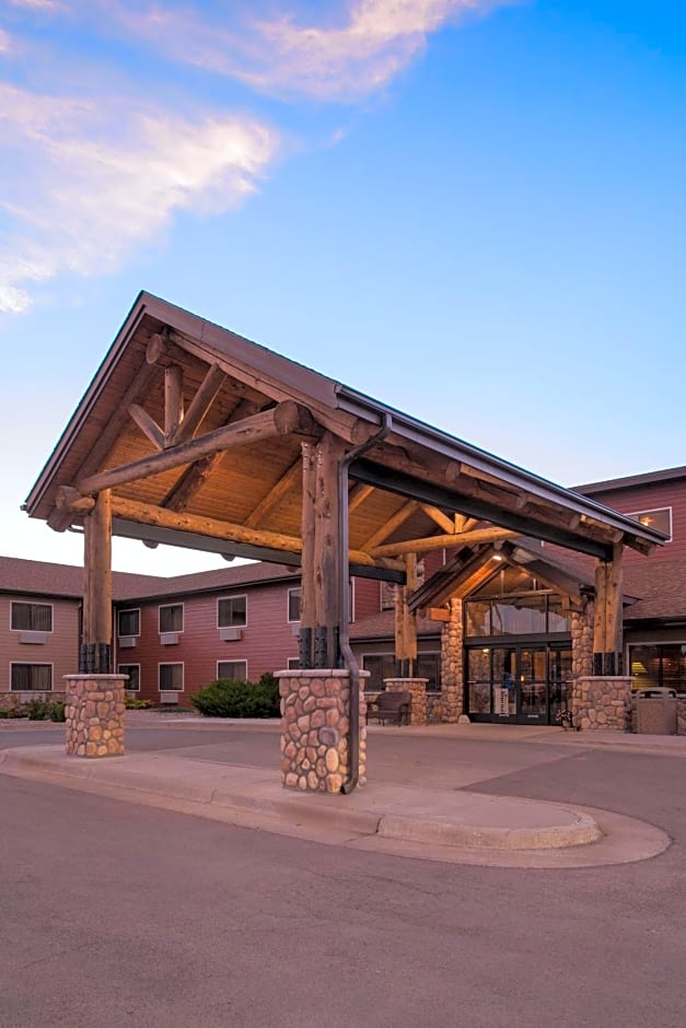 AmericInn by Wyndham Belle Fourche