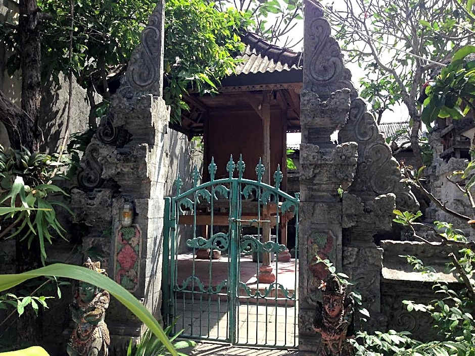 Double N Guest House