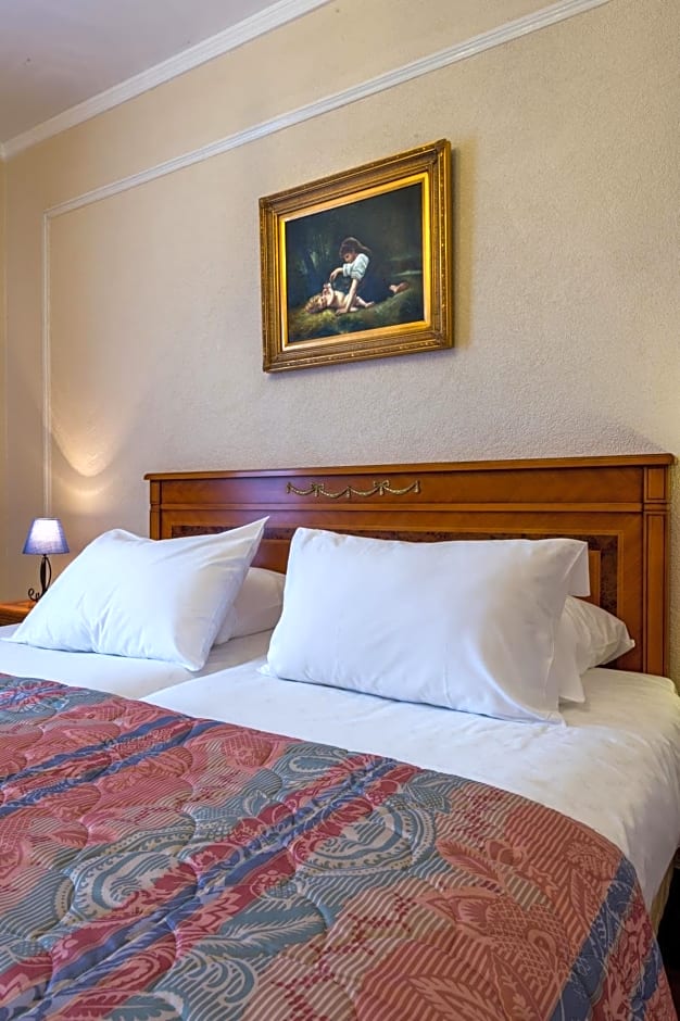 Hotel Diplomate