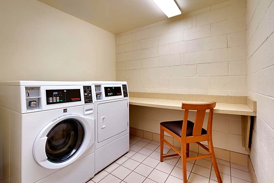 Fairfield Inn by Marriott Lexington Park Patuxent River Naval Air Station