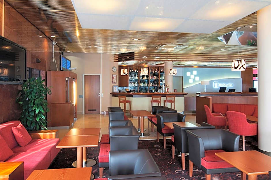 Holiday Inn Helsinki-Vantaa Airport By IHG