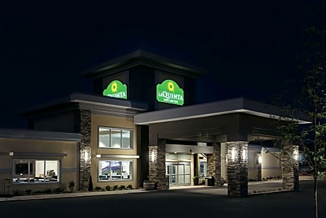 La Quinta Inn & Suites by Wyndham Fort Collins, Colorado