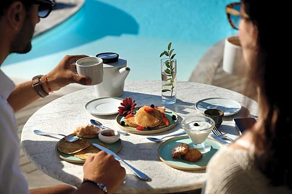 Hôtel Cala di Greco