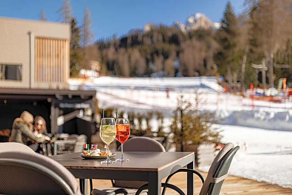 Sporthotel Obereggen