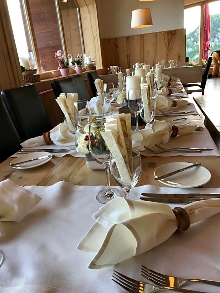 Sonnenalm Kampenwand