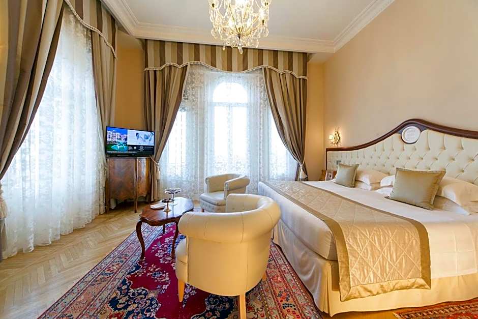 Grand Hotel Rimini