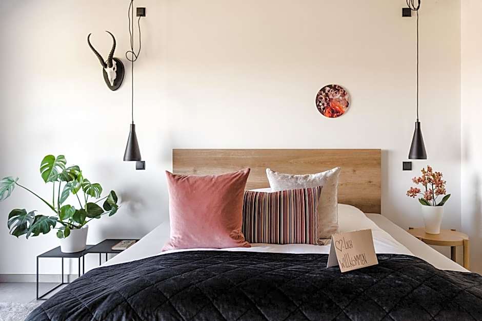 Sommers "Schöne Aussicht", Adults only