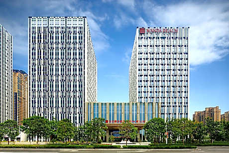 Wanda Realm Bozhou