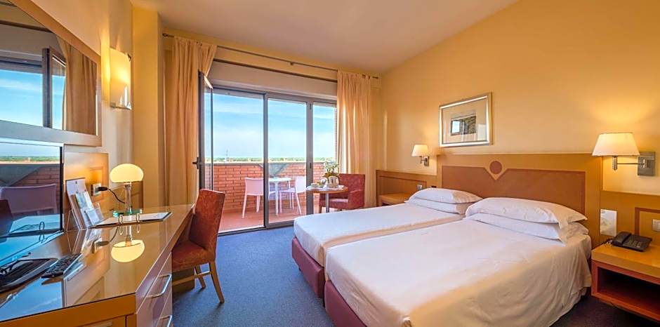 Best Western Hotel I Triangoli