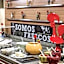 Hotel Ibis Coimbra Centro