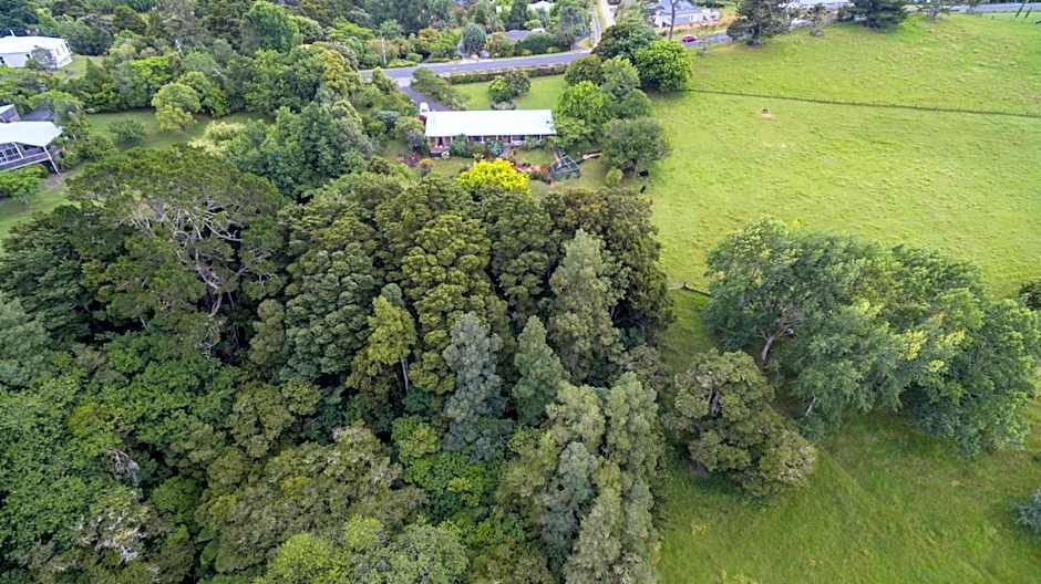 Warkworth Country House