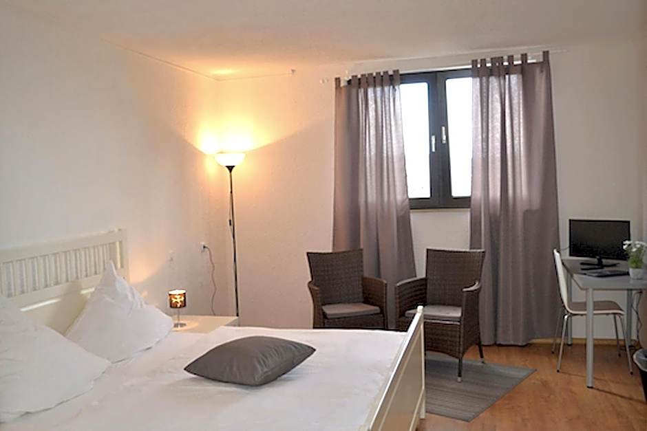 Hotel Garni Zum Dorfbrunnen