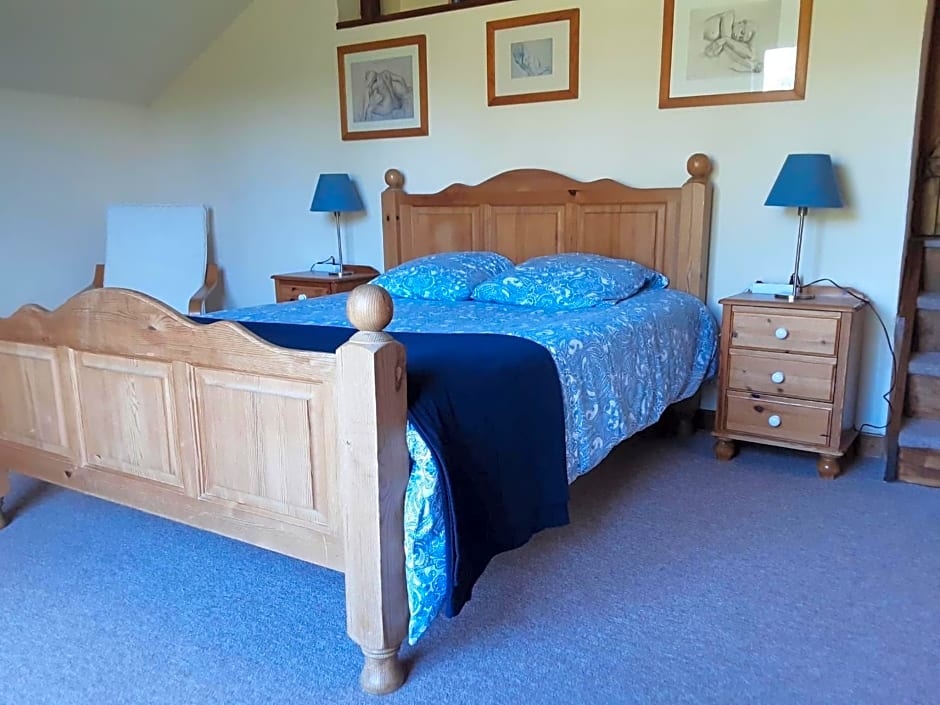 Le Moulin du Cluzeau