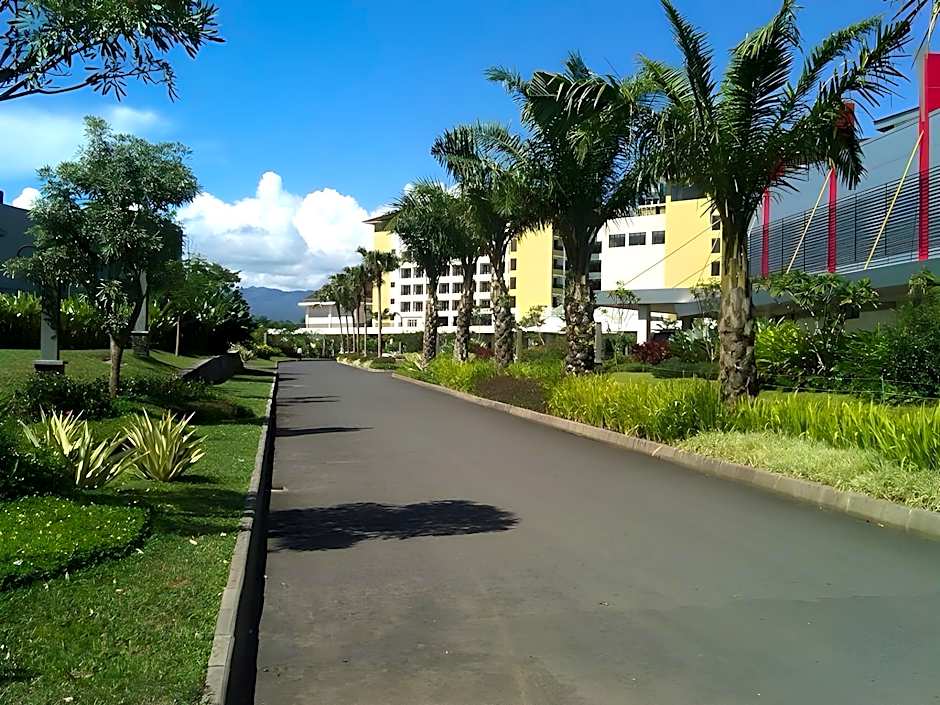 Sutan Raja Hotel & Convention Centre Manado