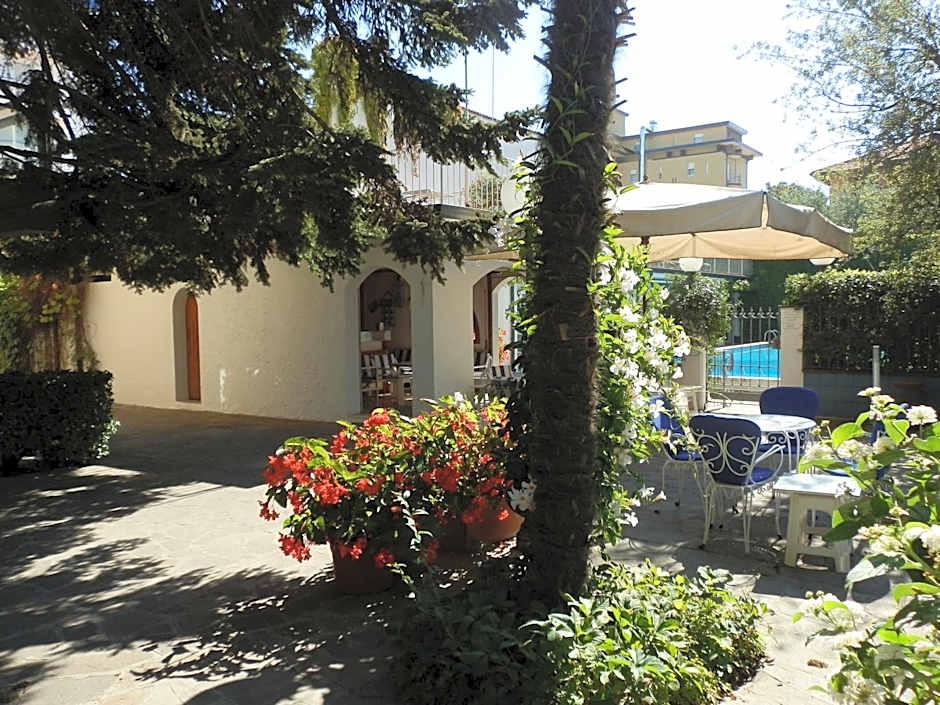 Hotel Nautic B&B