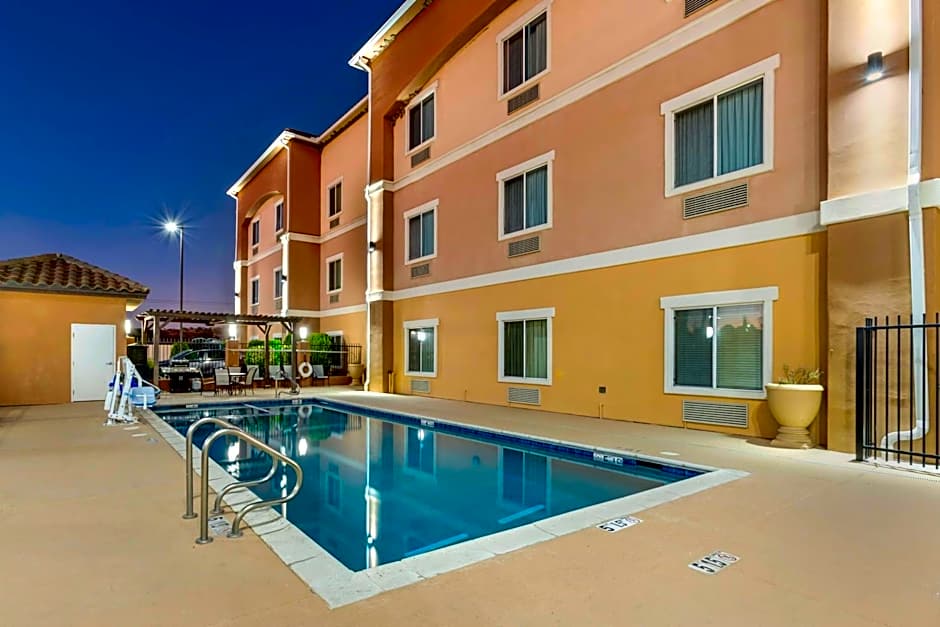 Best Western Sonora Inn & Suites