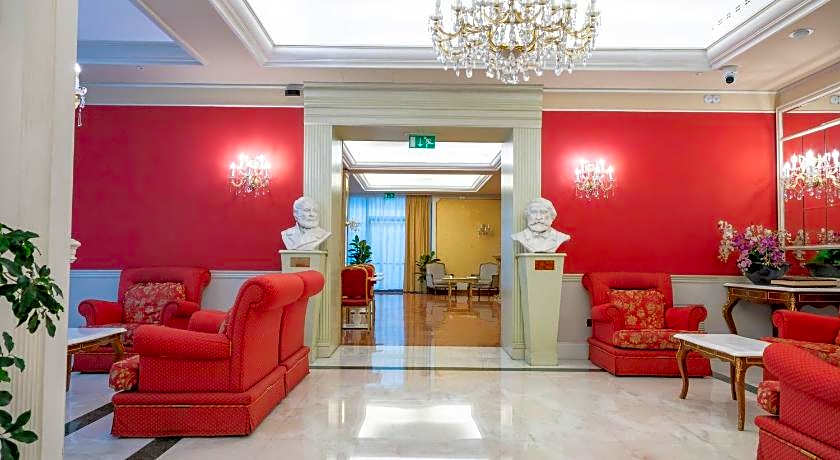 Hotel Stendhal