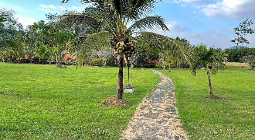 Avartarn Miracles Hotel