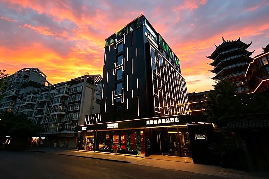 Horizon Boutique Hotel