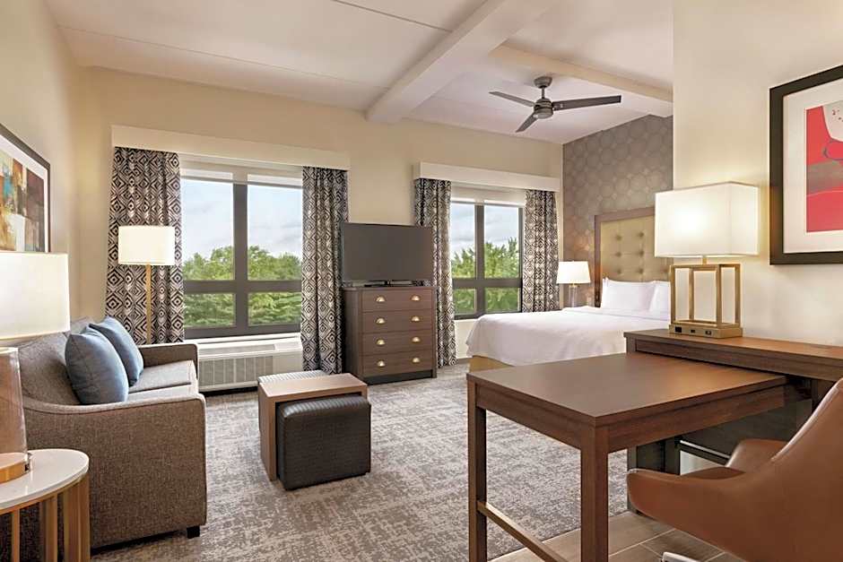 Homewood Suites by Hilton Horsham Willow Grove, PA