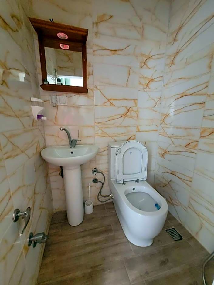 Ayvalık La Vita Butik Otel