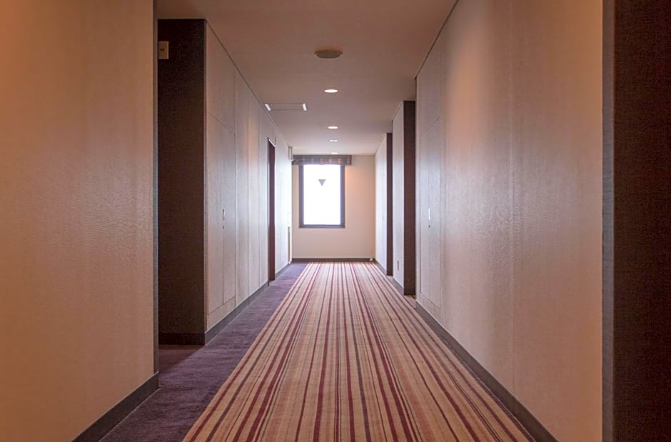 DEN'S HOTEL Yonezawa