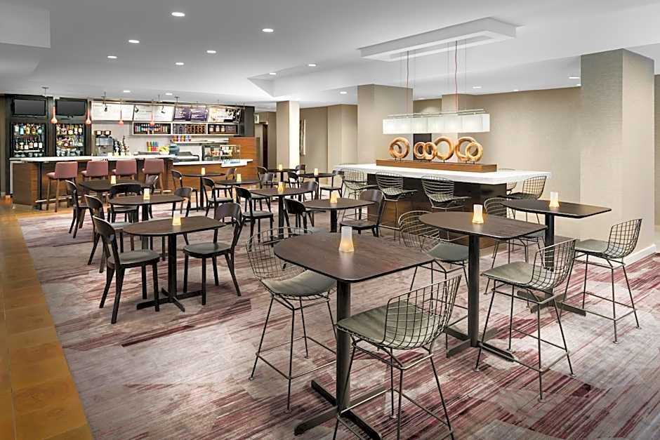 Courtyard by Marriott Dallas Lewisville