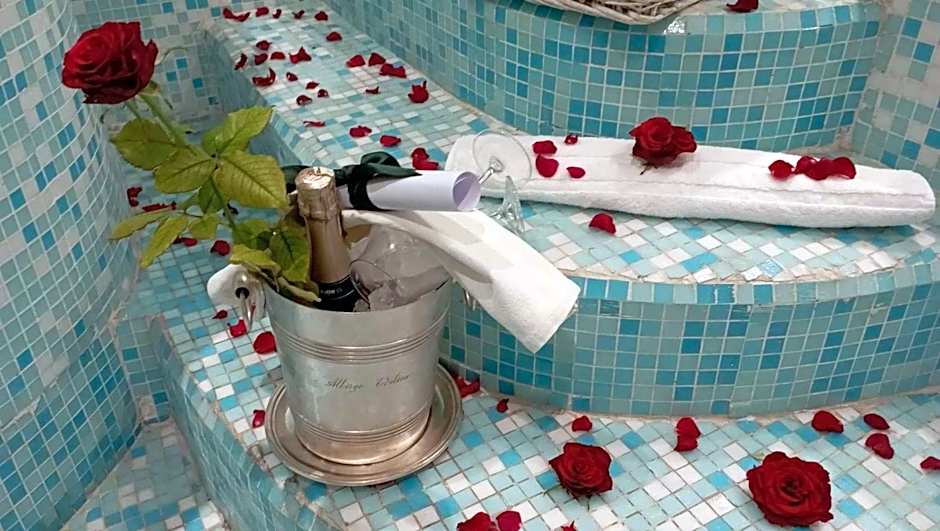 Eveline 2 - Piscina Privata o Jacuzzi