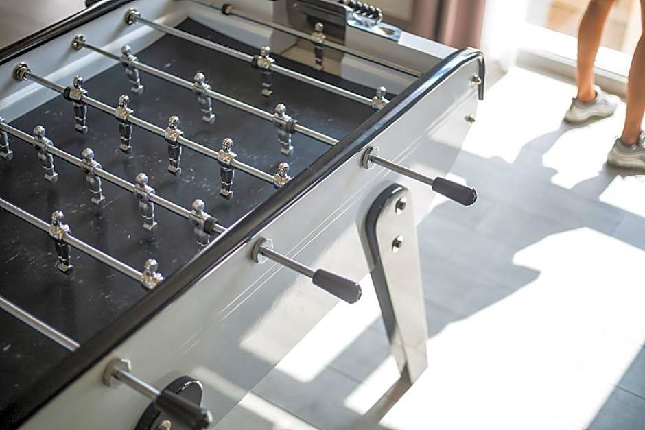 TSH Paris La Defense