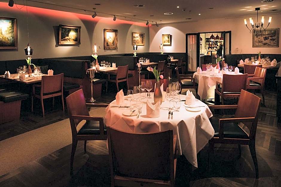 Das Wildeck Hotel & Restaurant