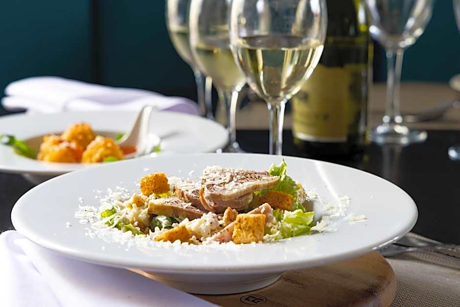 Celtic Royal Hotel & Spa