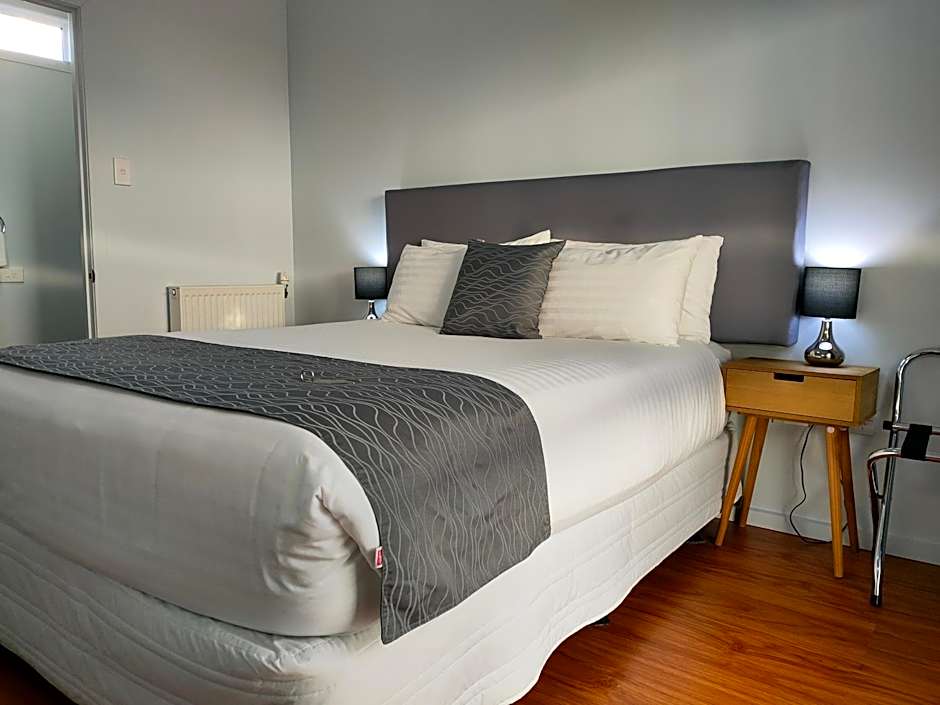 Tongariro Springs Boutique B&B