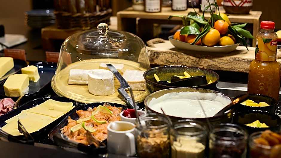 Campanile Paris Sud - Porte D'Orleans - Arcueil