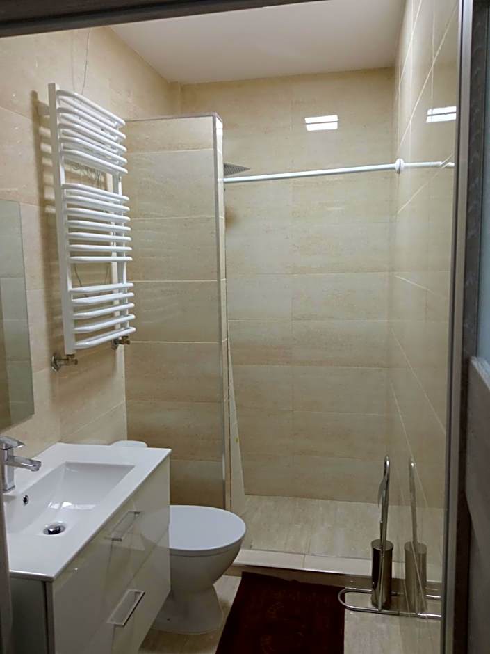 Czerwony Szafir Grodzisk