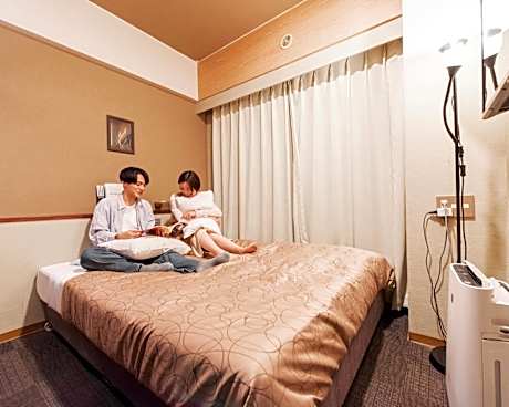 Double Room - Non-Smoking - Main Building