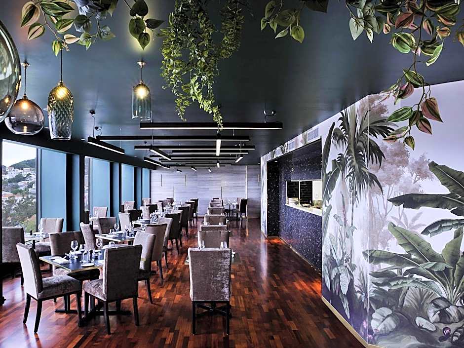 Mövenpick Hotel Wellington