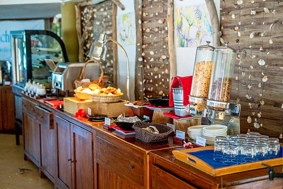 Castello Beach Hotel