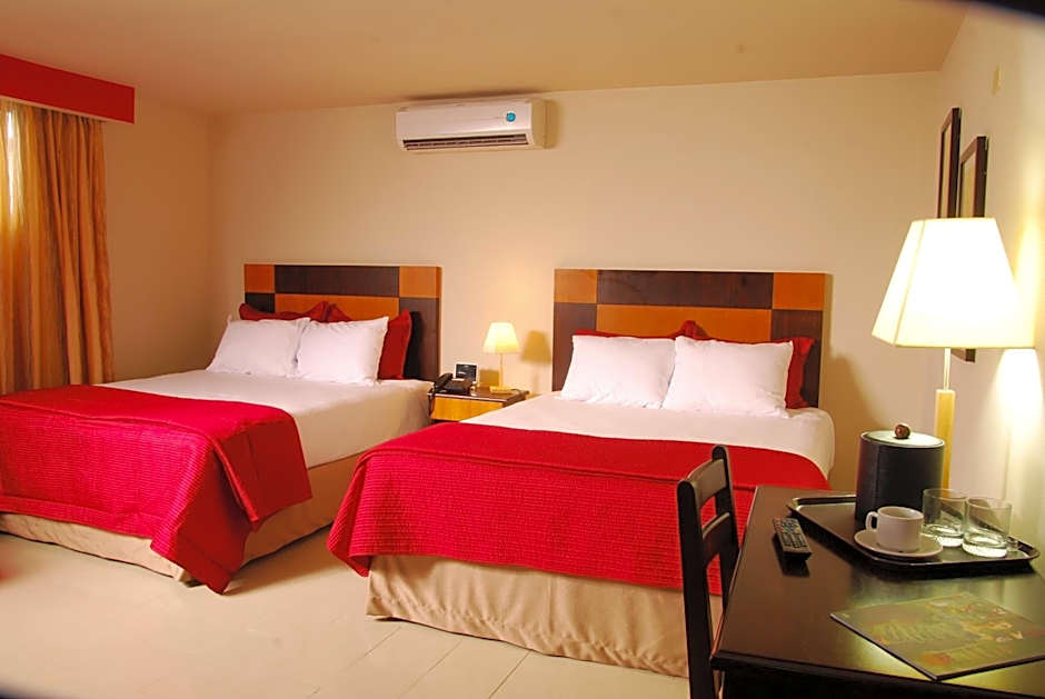 Metro Hotel Panama