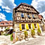 LANDHOTEL 1707 by Landgasthof Zickler