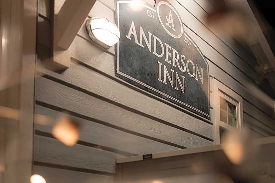 Anderson Inn