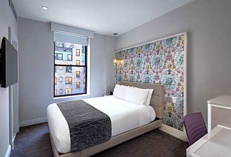 Double Room - Bronze