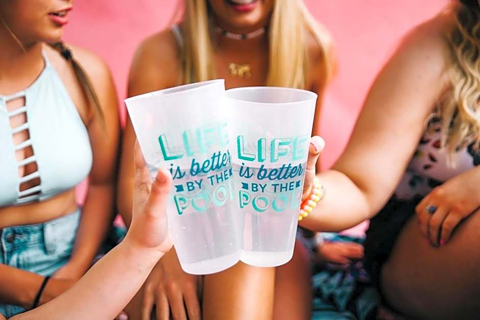 Hotel Caribe - Garda Lake Collection