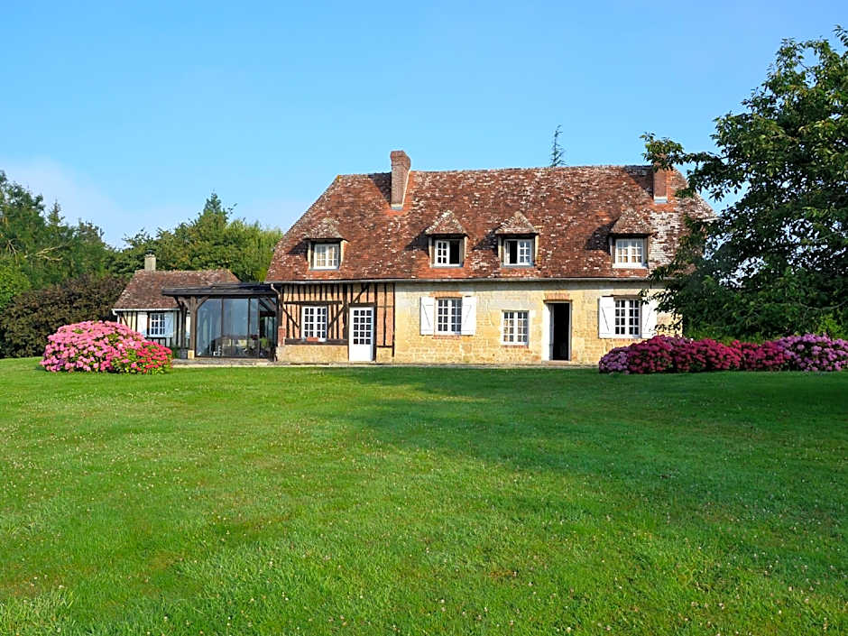 Maison d'Hôtes La Bihorée