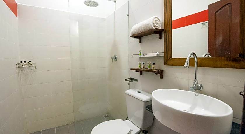 Mad Monkey Phnom Penh