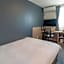 Hotel R9 The Yard Kanuma Sakae