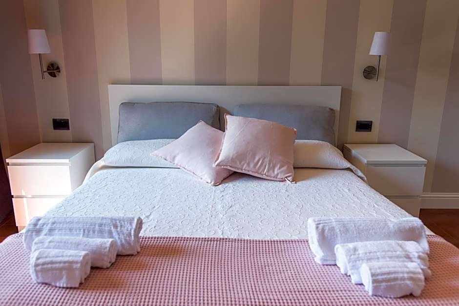 Albergo La Genzianella