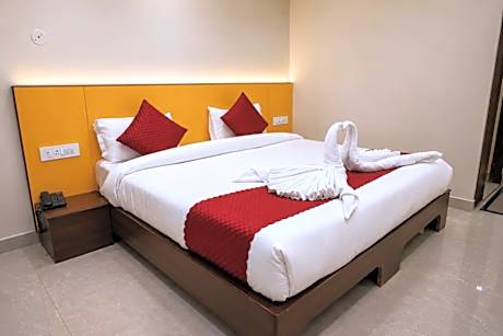 Small Double Room