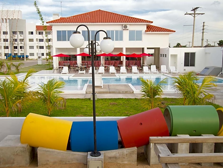 Terranova Suites