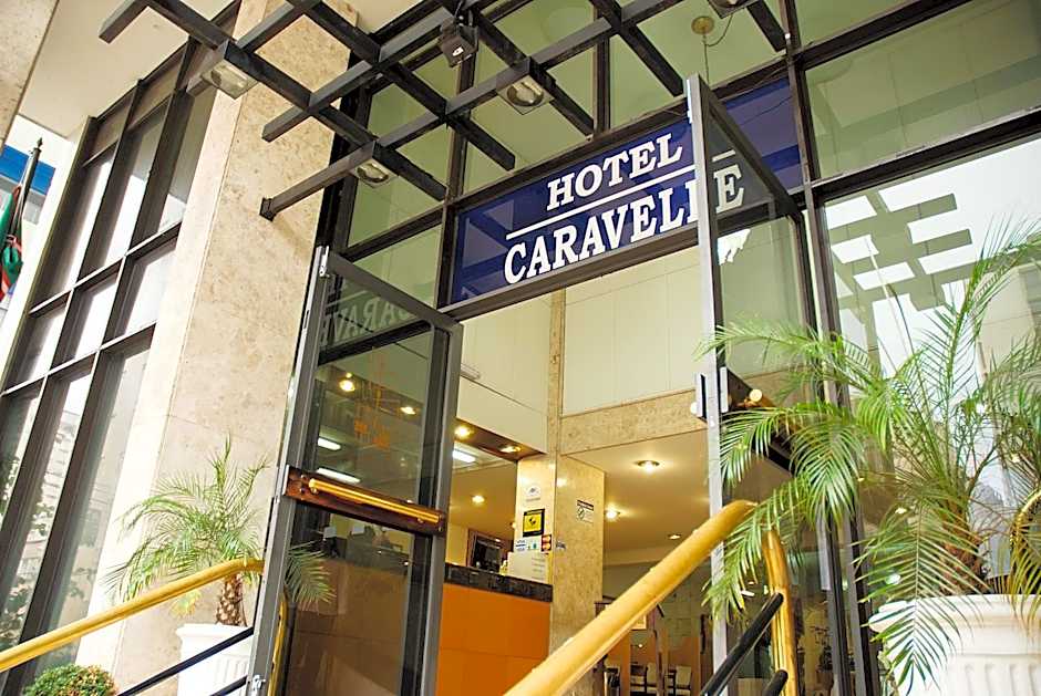 Caravelle Palace Hotel